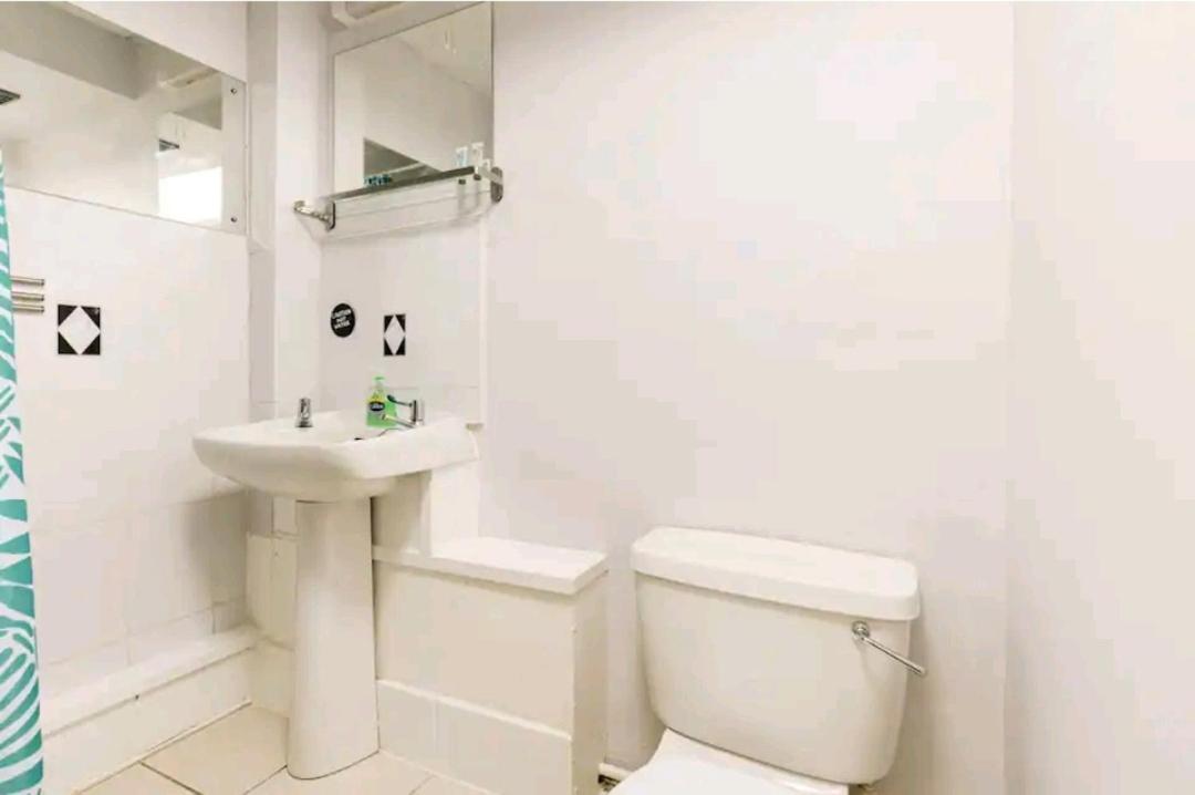 The Hideaway, Family Apartment Close To The Beach. Пейнтън Екстериор снимка